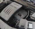 Білий Шевроле Еквінокс, об'ємом двигуна 2.4 л та пробігом 143 тис. км за 9350 $, фото 7 на Automoto.ua