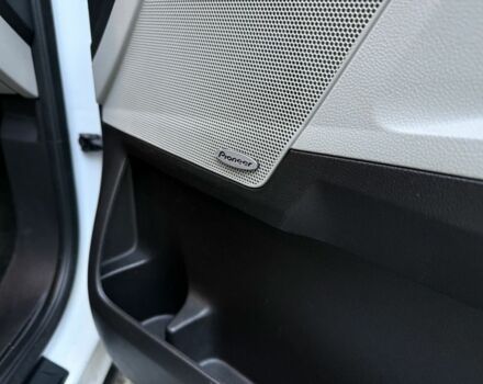 Белый Шевроле Эквинокс, объемом двигателя 3 л и пробегом 270 тыс. км за 7500 $, фото 15 на Automoto.ua