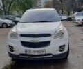 Білий Шевроле Еквінокс, об'ємом двигуна 2.99 л та пробігом 300 тис. км за 7800 $, фото 5 на Automoto.ua