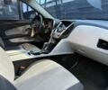Белый Шевроле Эквинокс, объемом двигателя 3 л и пробегом 270 тыс. км за 7500 $, фото 11 на Automoto.ua