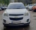 Білий Шевроле Еквінокс, об'ємом двигуна 2.99 л та пробігом 300 тис. км за 7800 $, фото 8 на Automoto.ua
