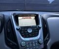 Белый Шевроле Эквинокс, объемом двигателя 3 л и пробегом 270 тыс. км за 7500 $, фото 10 на Automoto.ua