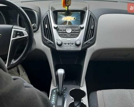 Білий Шевроле Еквінокс, об'ємом двигуна 2.99 л та пробігом 300 тис. км за 7800 $, фото 2 на Automoto.ua