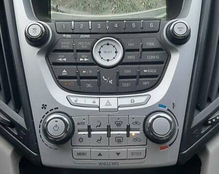 Білий Шевроле Еквінокс, об'ємом двигуна 2.99 л та пробігом 300 тис. км за 7800 $, фото 3 на Automoto.ua