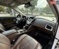 Білий Шевроле Еквінокс, об'ємом двигуна 2.99 л та пробігом 148 тис. км за 11300 $, фото 12 на Automoto.ua
