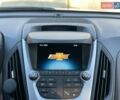 Білий Шевроле Еквінокс, об'ємом двигуна 2.99 л та пробігом 150 тис. км за 10490 $, фото 25 на Automoto.ua