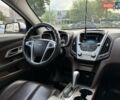 Білий Шевроле Еквінокс, об'ємом двигуна 2.99 л та пробігом 148 тис. км за 11300 $, фото 10 на Automoto.ua