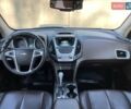 Білий Шевроле Еквінокс, об'ємом двигуна 2.99 л та пробігом 150 тис. км за 10490 $, фото 13 на Automoto.ua
