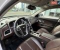 Білий Шевроле Еквінокс, об'ємом двигуна 2.99 л та пробігом 148 тис. км за 11300 $, фото 15 на Automoto.ua