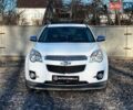 Білий Шевроле Еквінокс, об'ємом двигуна 2.99 л та пробігом 150 тис. км за 10490 $, фото 2 на Automoto.ua