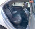 Білий Шевроле Еквінокс, об'ємом двигуна 2.99 л та пробігом 150 тис. км за 10490 $, фото 11 на Automoto.ua