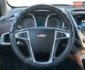 Білий Шевроле Еквінокс, об'ємом двигуна 2.99 л та пробігом 150 тис. км за 10490 $, фото 14 на Automoto.ua