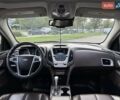 Білий Шевроле Еквінокс, об'ємом двигуна 2.99 л та пробігом 148 тис. км за 11300 $, фото 9 на Automoto.ua