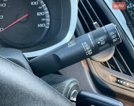 Білий Шевроле Еквінокс, об'ємом двигуна 2.99 л та пробігом 150 тис. км за 10490 $, фото 19 на Automoto.ua