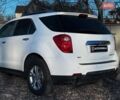 Білий Шевроле Еквінокс, об'ємом двигуна 2.99 л та пробігом 150 тис. км за 10490 $, фото 5 на Automoto.ua