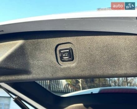 Білий Шевроле Еквінокс, об'ємом двигуна 2.99 л та пробігом 150 тис. км за 10490 $, фото 27 на Automoto.ua