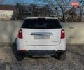 Білий Шевроле Еквінокс, об'ємом двигуна 2.99 л та пробігом 150 тис. км за 10490 $, фото 7 на Automoto.ua