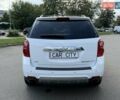 Білий Шевроле Еквінокс, об'ємом двигуна 2.99 л та пробігом 148 тис. км за 11300 $, фото 7 на Automoto.ua