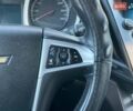Білий Шевроле Еквінокс, об'ємом двигуна 2.99 л та пробігом 150 тис. км за 10490 $, фото 17 на Automoto.ua