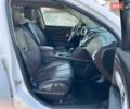Білий Шевроле Еквінокс, об'ємом двигуна 2.99 л та пробігом 150 тис. км за 10490 $, фото 12 на Automoto.ua
