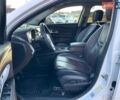 Білий Шевроле Еквінокс, об'ємом двигуна 2.99 л та пробігом 150 тис. км за 10490 $, фото 9 на Automoto.ua