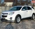 Білий Шевроле Еквінокс, об'ємом двигуна 2.99 л та пробігом 150 тис. км за 10490 $, фото 3 на Automoto.ua