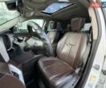 Білий Шевроле Еквінокс, об'ємом двигуна 2.99 л та пробігом 148 тис. км за 11300 $, фото 16 на Automoto.ua