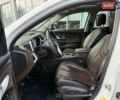 Білий Шевроле Еквінокс, об'ємом двигуна 2.99 л та пробігом 148 тис. км за 11300 $, фото 14 на Automoto.ua