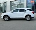 Білий Шевроле Еквінокс, об'ємом двигуна 2.99 л та пробігом 148 тис. км за 11300 $, фото 3 на Automoto.ua