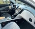 Белый Шевроле Эквинокс, объемом двигателя 2.4 л и пробегом 273 тыс. км за 8999 $, фото 5 на Automoto.ua