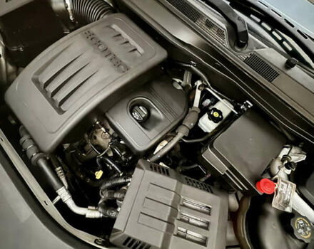 Белый Шевроле Эквинокс, объемом двигателя 2.38 л и пробегом 212 тыс. км за 9700 $, фото 25 на Automoto.ua