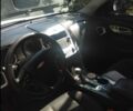 Белый Шевроле Эквинокс, объемом двигателя 2.4 л и пробегом 225 тыс. км за 8300 $, фото 4 на Automoto.ua