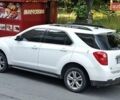 Білий Шевроле Еквінокс, об'ємом двигуна 2.38 л та пробігом 209 тис. км за 7500 $, фото 3 на Automoto.ua