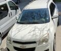 Білий Шевроле Еквінокс, об'ємом двигуна 2.38 л та пробігом 209 тис. км за 7500 $, фото 7 на Automoto.ua