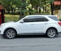 Білий Шевроле Еквінокс, об'ємом двигуна 2.38 л та пробігом 209 тис. км за 7500 $, фото 2 на Automoto.ua