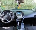 Білий Шевроле Еквінокс, об'ємом двигуна 2.38 л та пробігом 209 тис. км за 7500 $, фото 15 на Automoto.ua