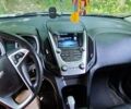 Білий Шевроле Еквінокс, об'ємом двигуна 2.38 л та пробігом 209 тис. км за 7500 $, фото 14 на Automoto.ua