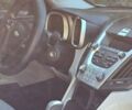 Білий Шевроле Еквінокс, об'ємом двигуна 2.38 л та пробігом 181 тис. км за 10299 $, фото 13 на Automoto.ua