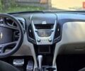 Білий Шевроле Еквінокс, об'ємом двигуна 2.38 л та пробігом 181 тис. км за 10299 $, фото 21 на Automoto.ua