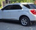 Білий Шевроле Еквінокс, об'ємом двигуна 2.38 л та пробігом 181 тис. км за 10299 $, фото 10 на Automoto.ua