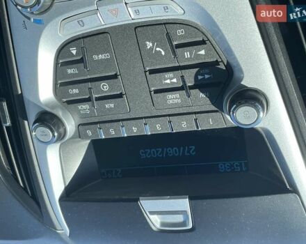 Білий Шевроле Еквінокс, об'ємом двигуна 2.38 л та пробігом 186 тис. км за 9900 $, фото 24 на Automoto.ua