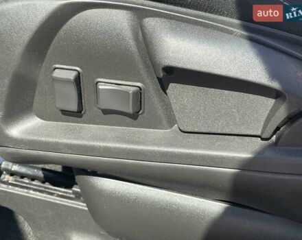 Білий Шевроле Еквінокс, об'ємом двигуна 2.38 л та пробігом 186 тис. км за 9900 $, фото 21 на Automoto.ua