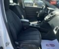 Білий Шевроле Еквінокс, об'ємом двигуна 2.38 л та пробігом 186 тис. км за 9900 $, фото 14 на Automoto.ua