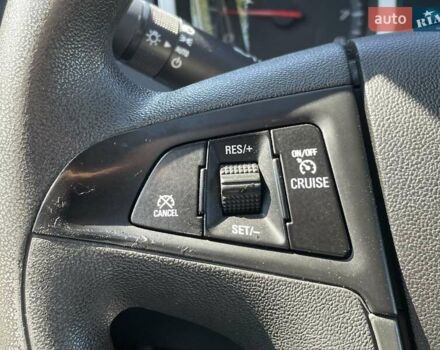 Білий Шевроле Еквінокс, об'ємом двигуна 2.38 л та пробігом 186 тис. км за 9900 $, фото 26 на Automoto.ua