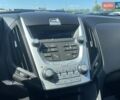 Білий Шевроле Еквінокс, об'ємом двигуна 2.38 л та пробігом 186 тис. км за 9900 $, фото 22 на Automoto.ua
