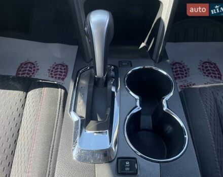 Білий Шевроле Еквінокс, об'ємом двигуна 2.38 л та пробігом 186 тис. км за 9900 $, фото 19 на Automoto.ua