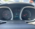 Білий Шевроле Еквінокс, об'ємом двигуна 2.38 л та пробігом 186 тис. км за 9900 $, фото 28 на Automoto.ua