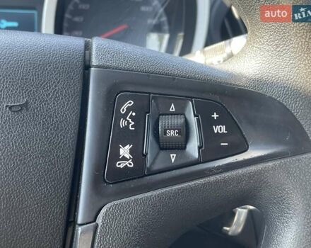 Білий Шевроле Еквінокс, об'ємом двигуна 2.38 л та пробігом 186 тис. км за 9900 $, фото 27 на Automoto.ua