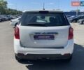 Білий Шевроле Еквінокс, об'ємом двигуна 2.38 л та пробігом 186 тис. км за 9900 $, фото 7 на Automoto.ua