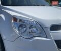 Білий Шевроле Еквінокс, об'ємом двигуна 2.38 л та пробігом 186 тис. км за 9900 $, фото 4 на Automoto.ua